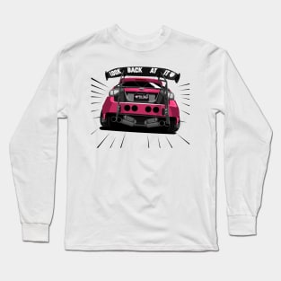 Look at it Long Sleeve T-Shirt